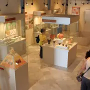 19 Museo Arqueologico de Galera 53